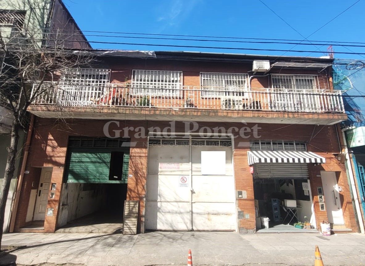 #5388864 | Sale | Warehouse | San Cristobal (Grand Poncet Hernan Carlos Alejandro)