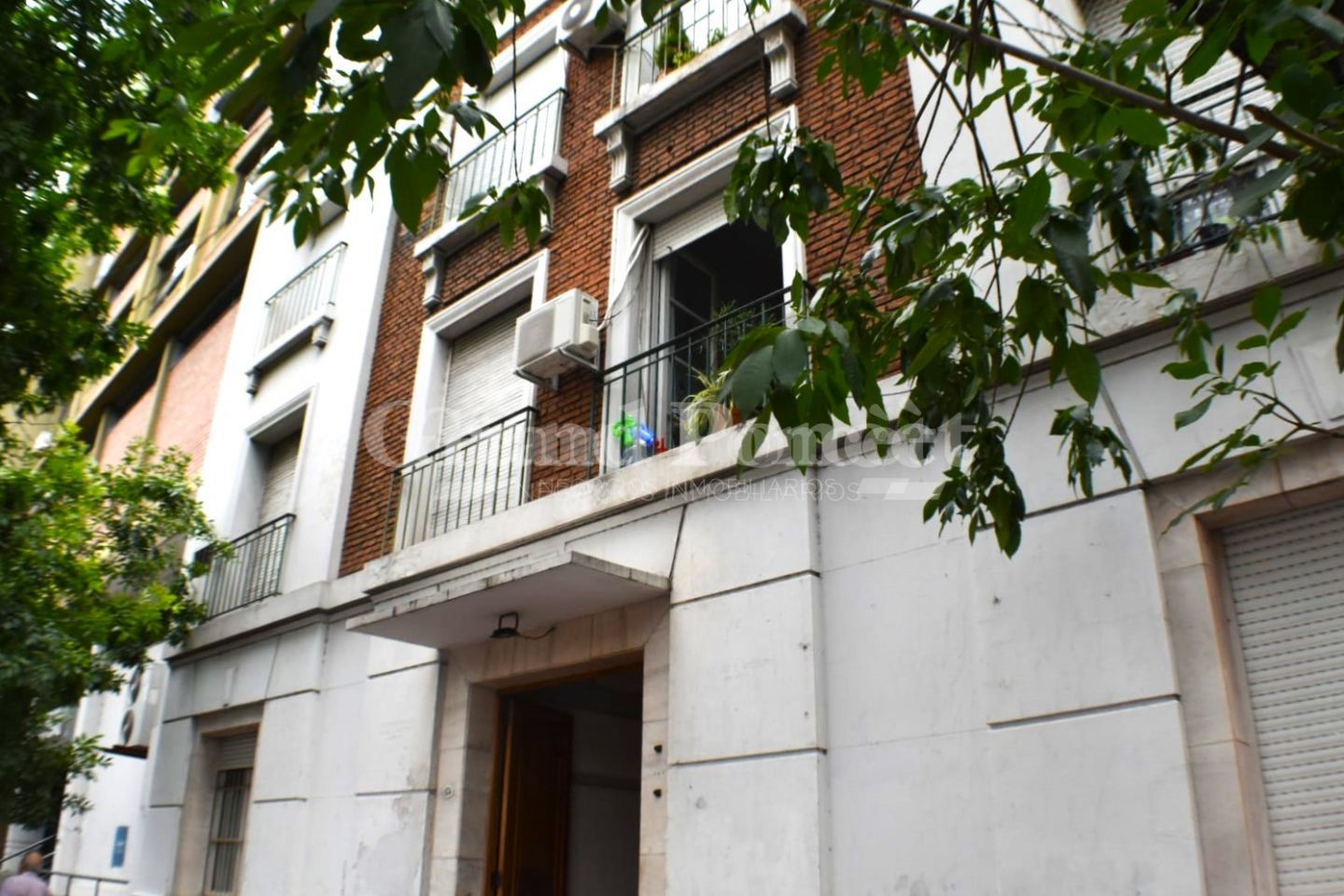 #5411155 | Venta | Departamento | San Telmo (Grand Poncet Hernan Carlos Alejandro)