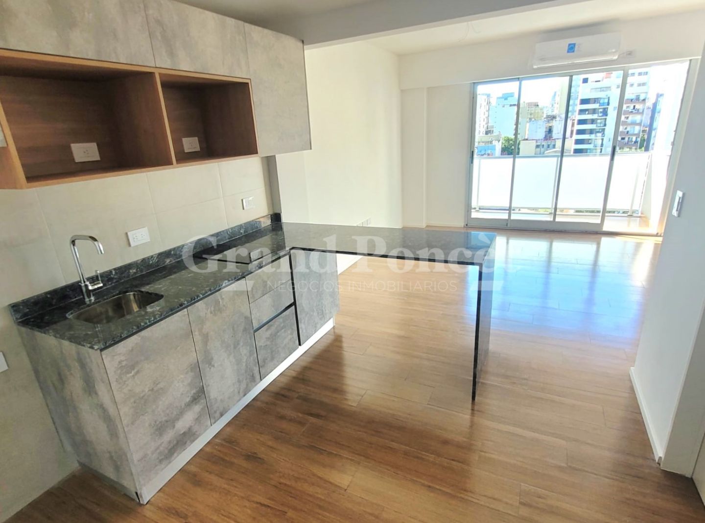 #5412521 | Alquiler | Departamento | Almagro (Grand Poncet Hernan Carlos Alejandro)