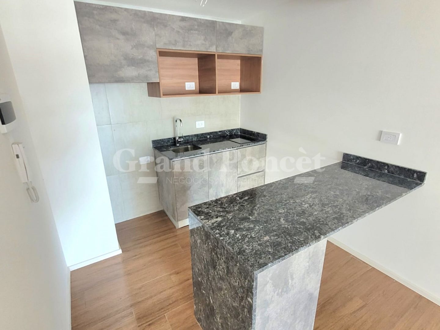 #5412522 | Alquiler | Departamento | Almagro (Grand Poncet Hernan Carlos Alejandro)