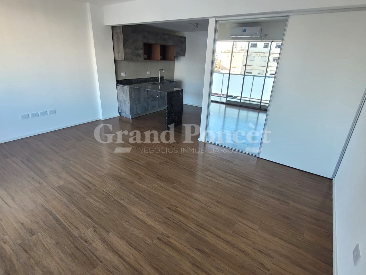 #5412524 | Alquiler | Departamento | Almagro (Grand Poncet Hernan Carlos Alejandro)