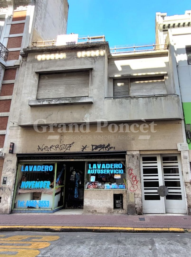 #5414296 | Venta | PH | San Telmo (Grand Poncet Hernan Carlos Alejandro)