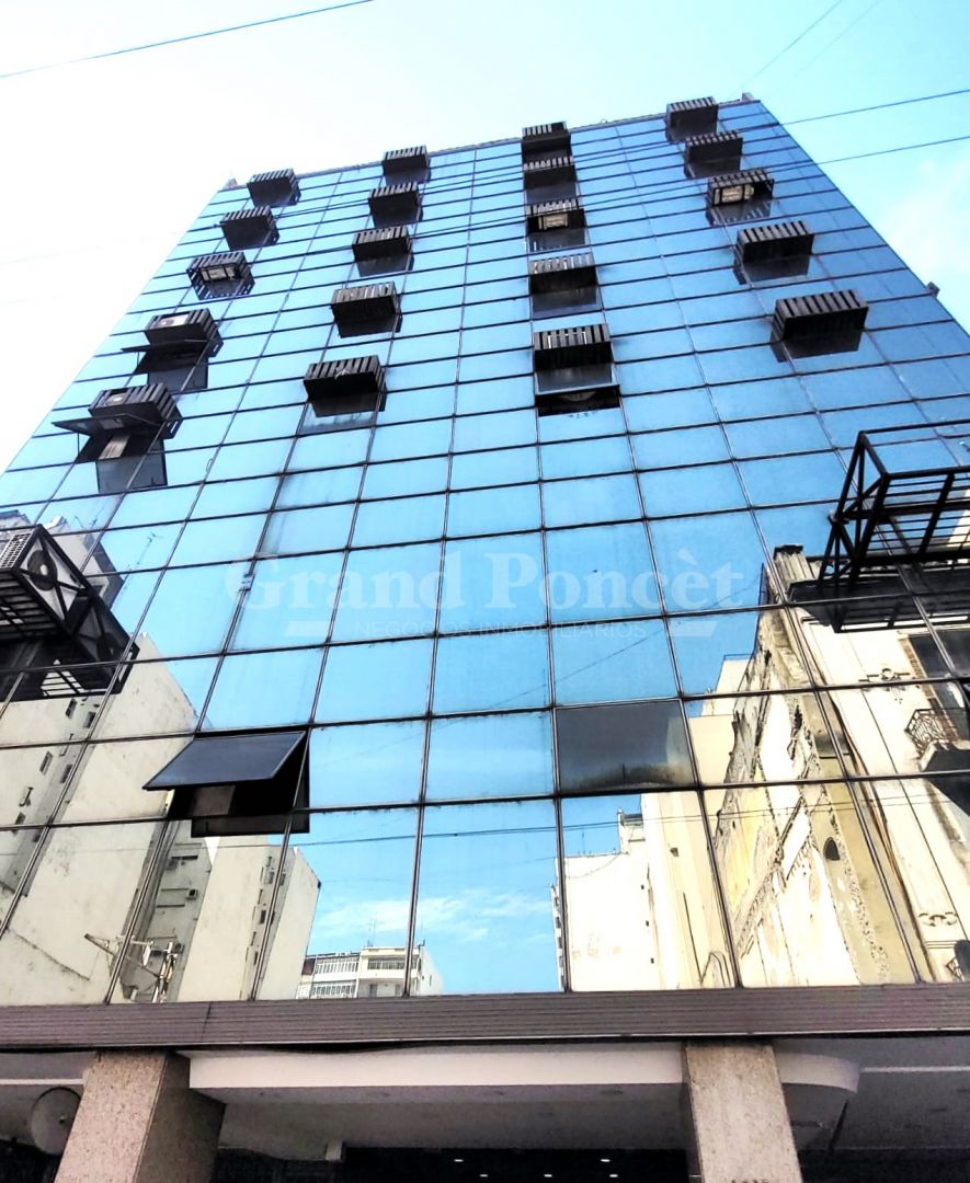 #5415070 | Venta | Departamento | Congreso (Grand Poncet Hernan Carlos Alejandro)