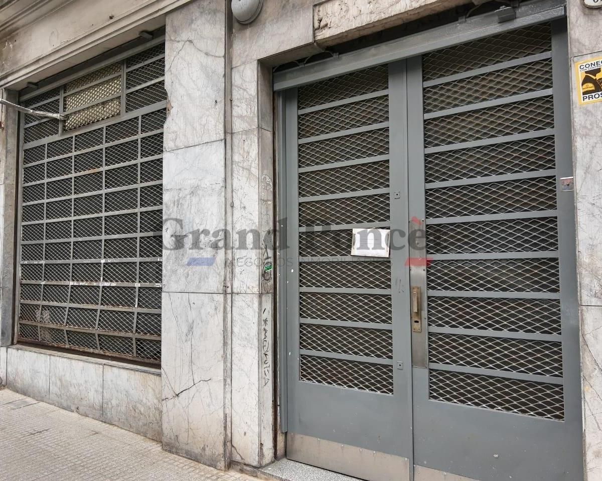 #5416532 | Alquiler | Local | San Telmo (Grand Poncet Hernan Carlos Alejandro)