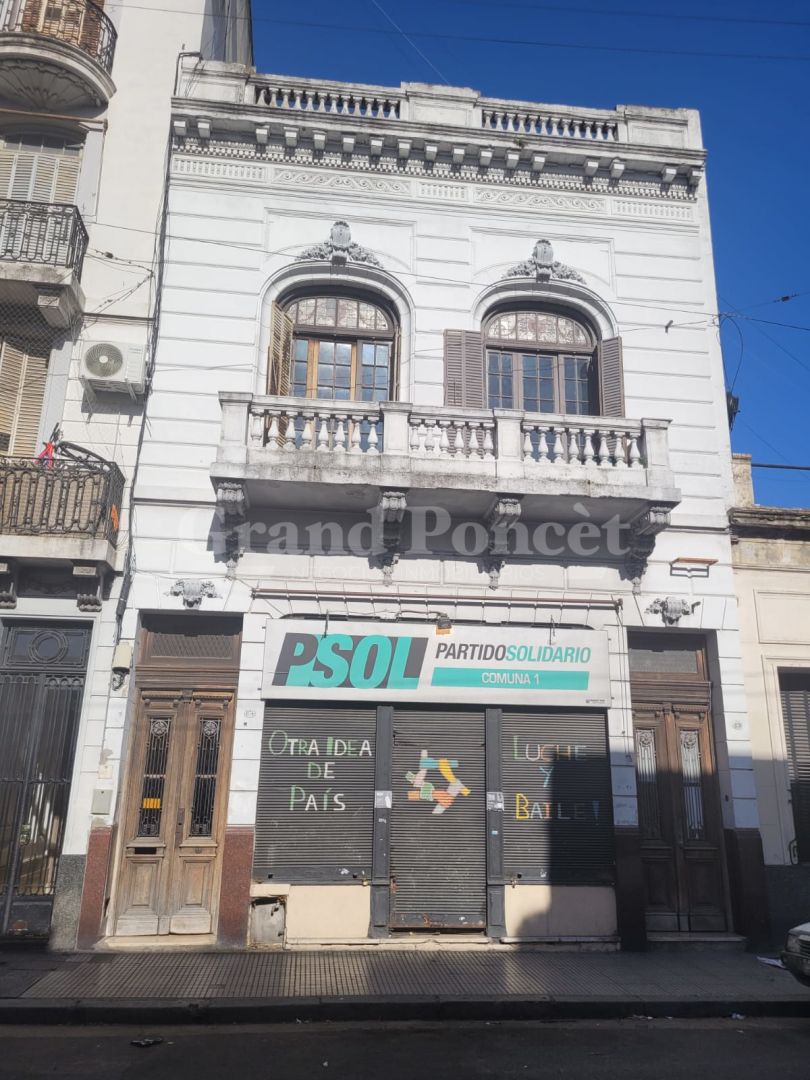 #5475773 | Venta | PH | San Telmo (Grand Poncet Hernan Carlos Alejandro)