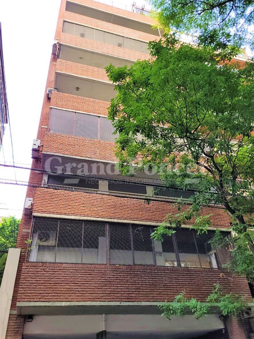 #5478222 | Venta | Departamento | Belgrano (Grand Poncet Hernan Carlos Alejandro)