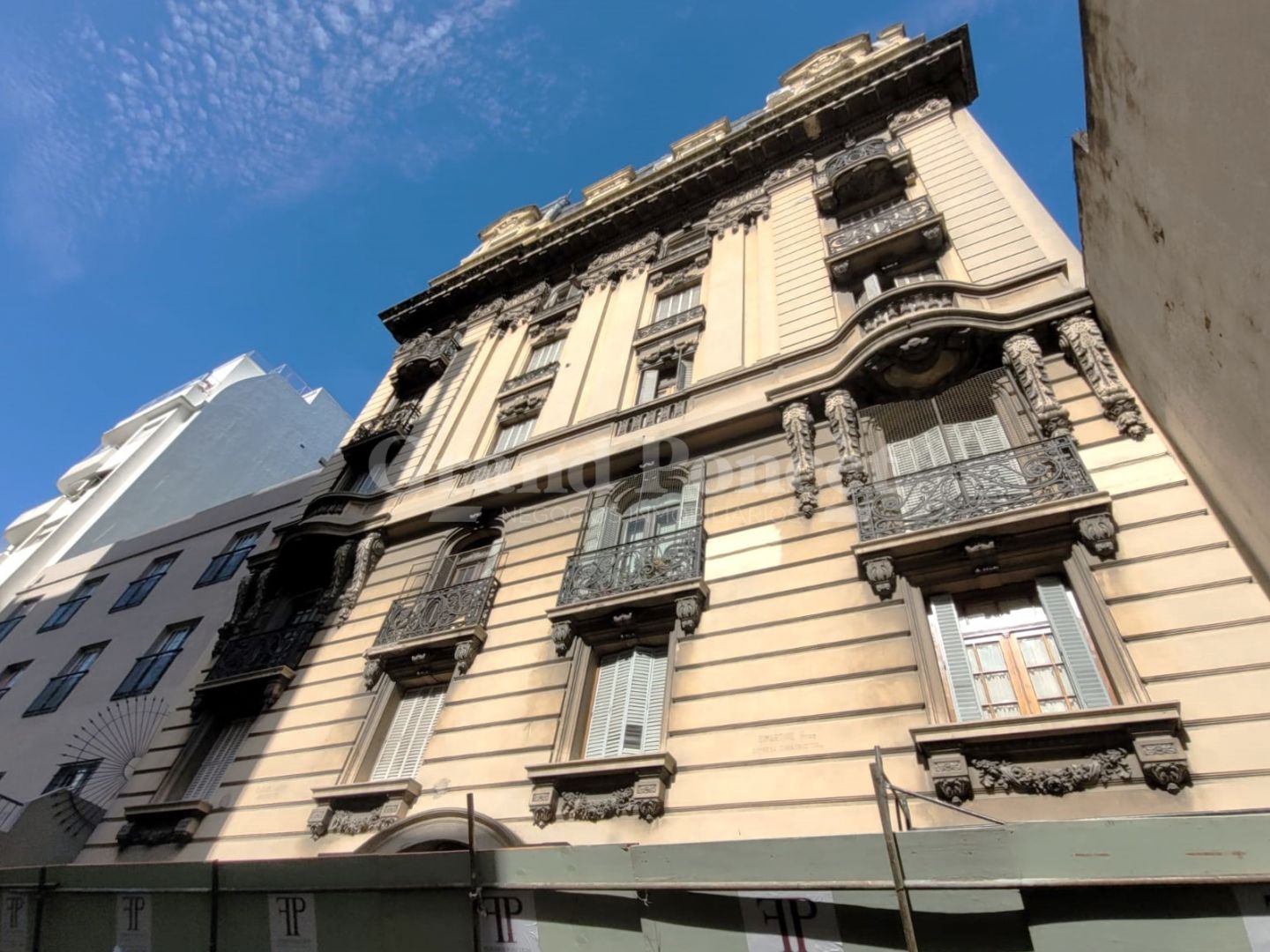 #5486086 | Venta | Departamento | San Telmo (Grand Poncet Hernan Carlos Alejandro)