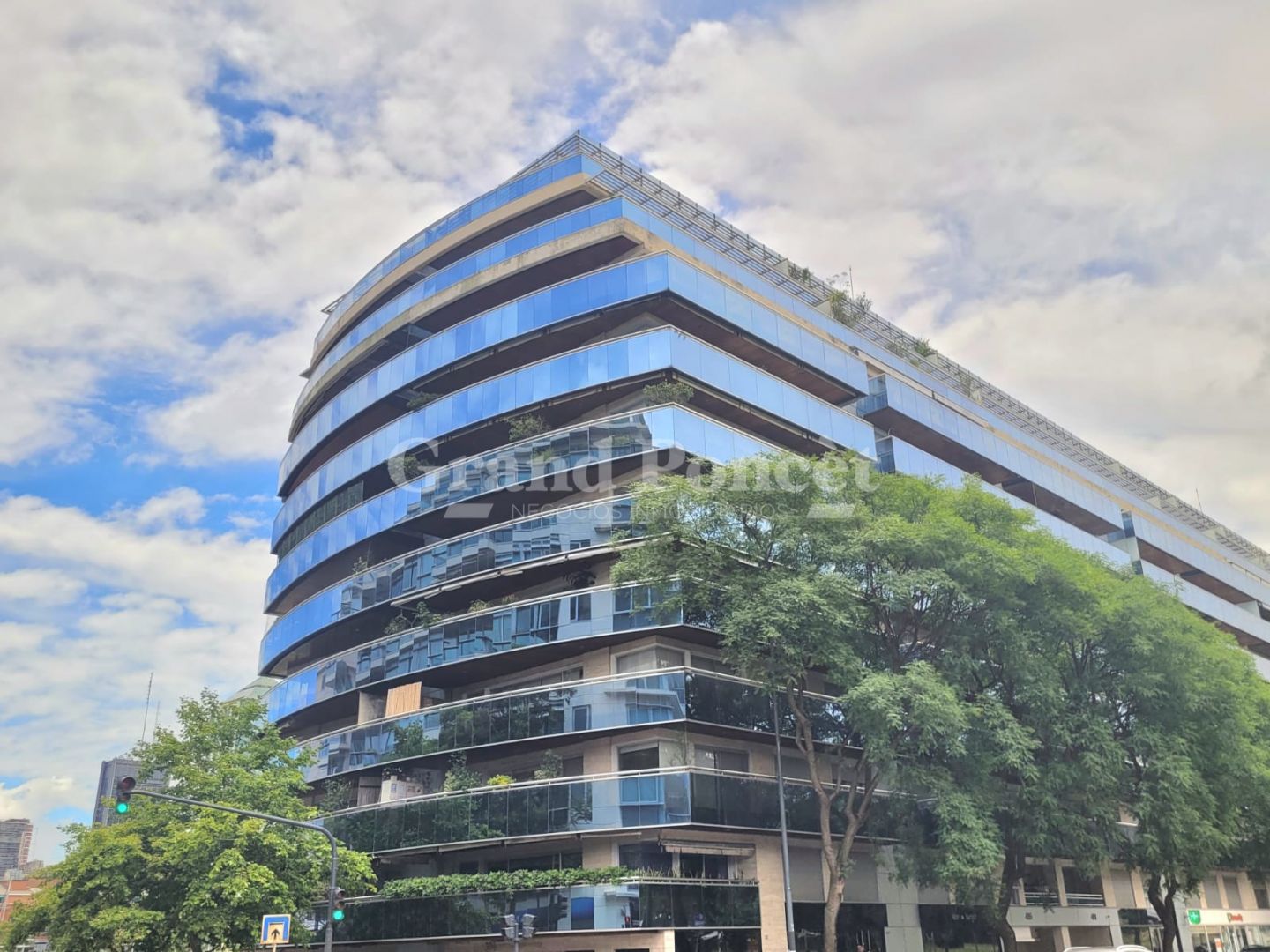 #5486195 | Venta | Departamento | Puerto Madero (Grand Poncet Hernan Carlos Alejandro)