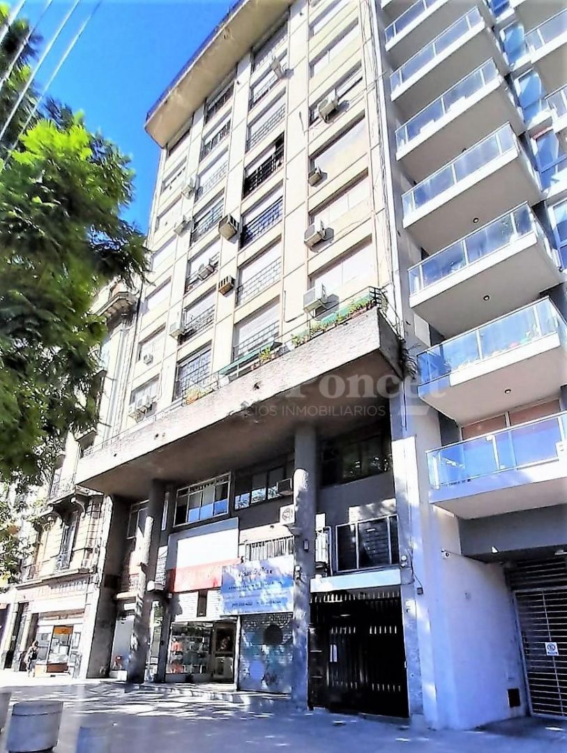 #3579133 | Venta | Departamento | Constitucion (Grand Poncet Hernan Carlos Alejandro)