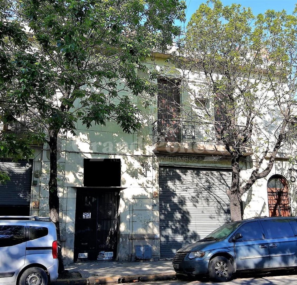 #3579150 | Venta | Departamento | Barracas (Grand Poncet Hernan Carlos Alejandro)