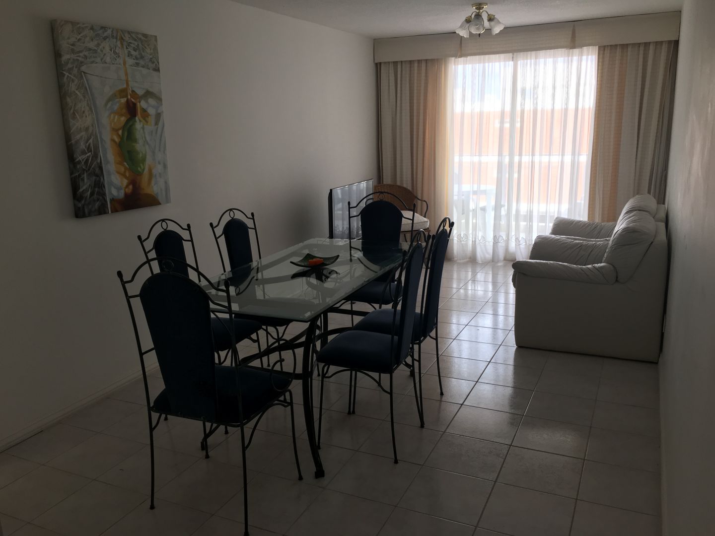 #4680441 | Temporary Rental | Apartment | Punta del Este (Gopol Propiedades)