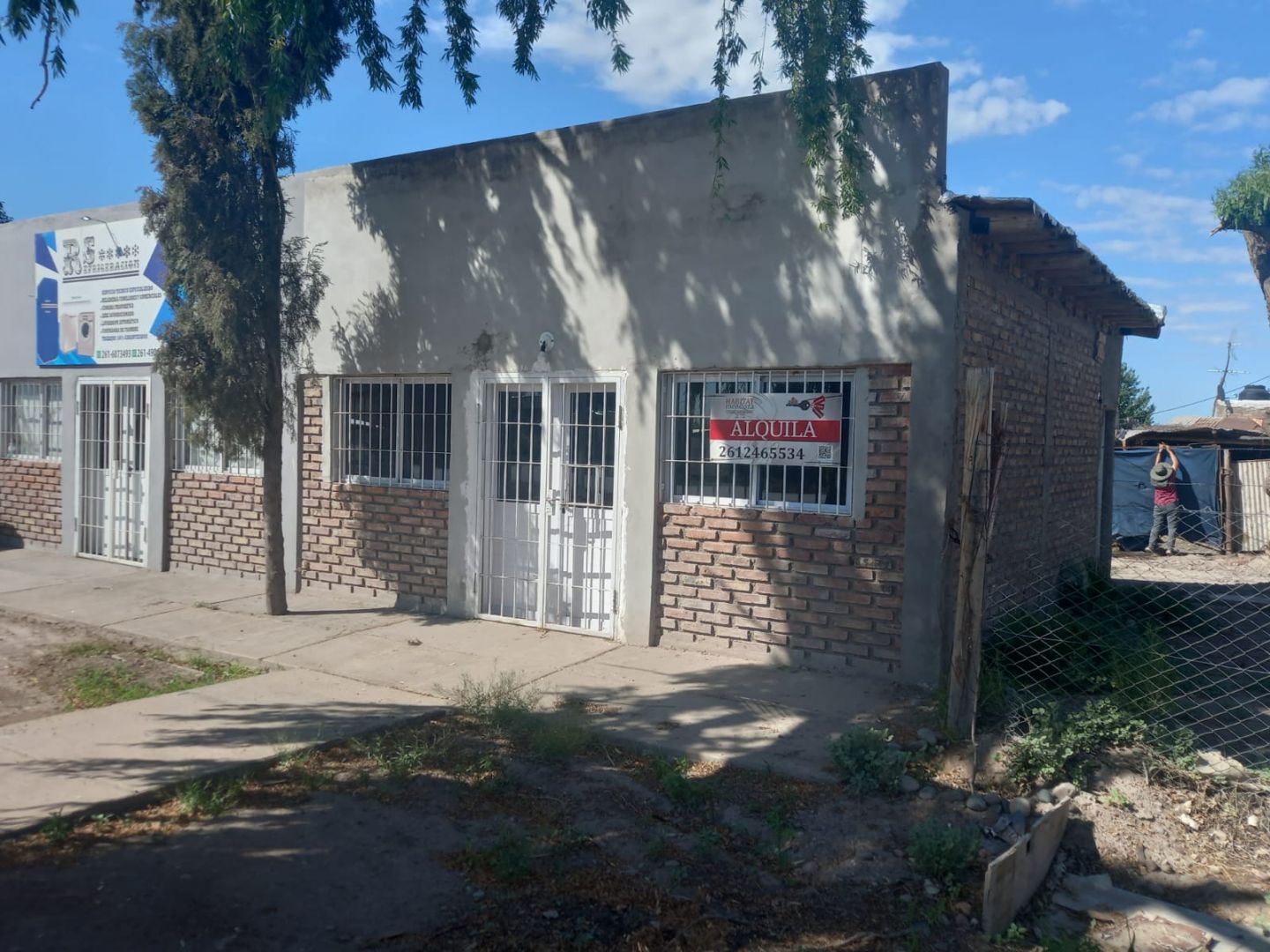 #5426142 | Rental | Store | Rodeo Del Medio (Habitat Mendoza Estudio)