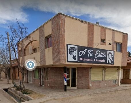 #3813008 | Alquiler | Local | Rodeo Del Medio (Habitat Mendoza Estudio)