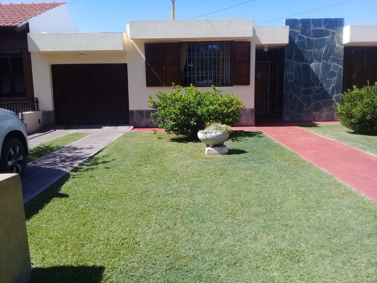 #4545013 | Venta | Casa | Rodeo Del Medio (Habitat Mendoza Estudio)