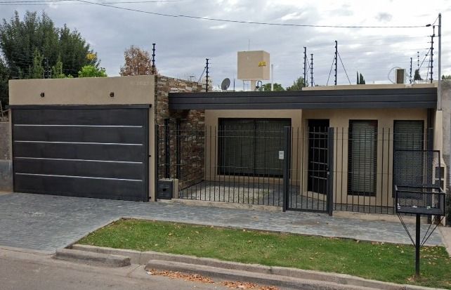 #5348695 | Rental | House | Virgen Del Tala (Habitat Mendoza Estudio)