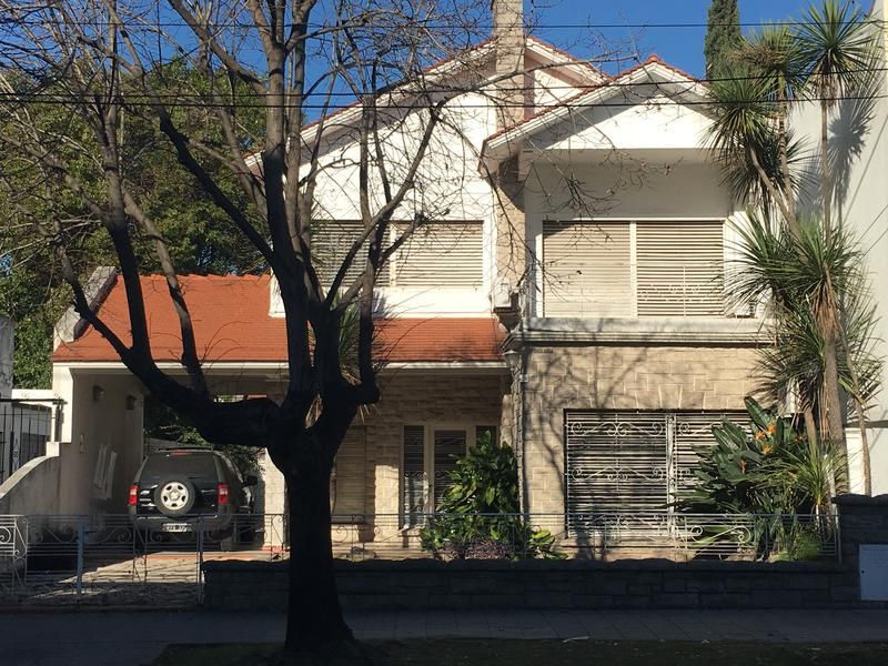 #1220134 | Venta | Casa | Banfield (Hernando Propiedades)