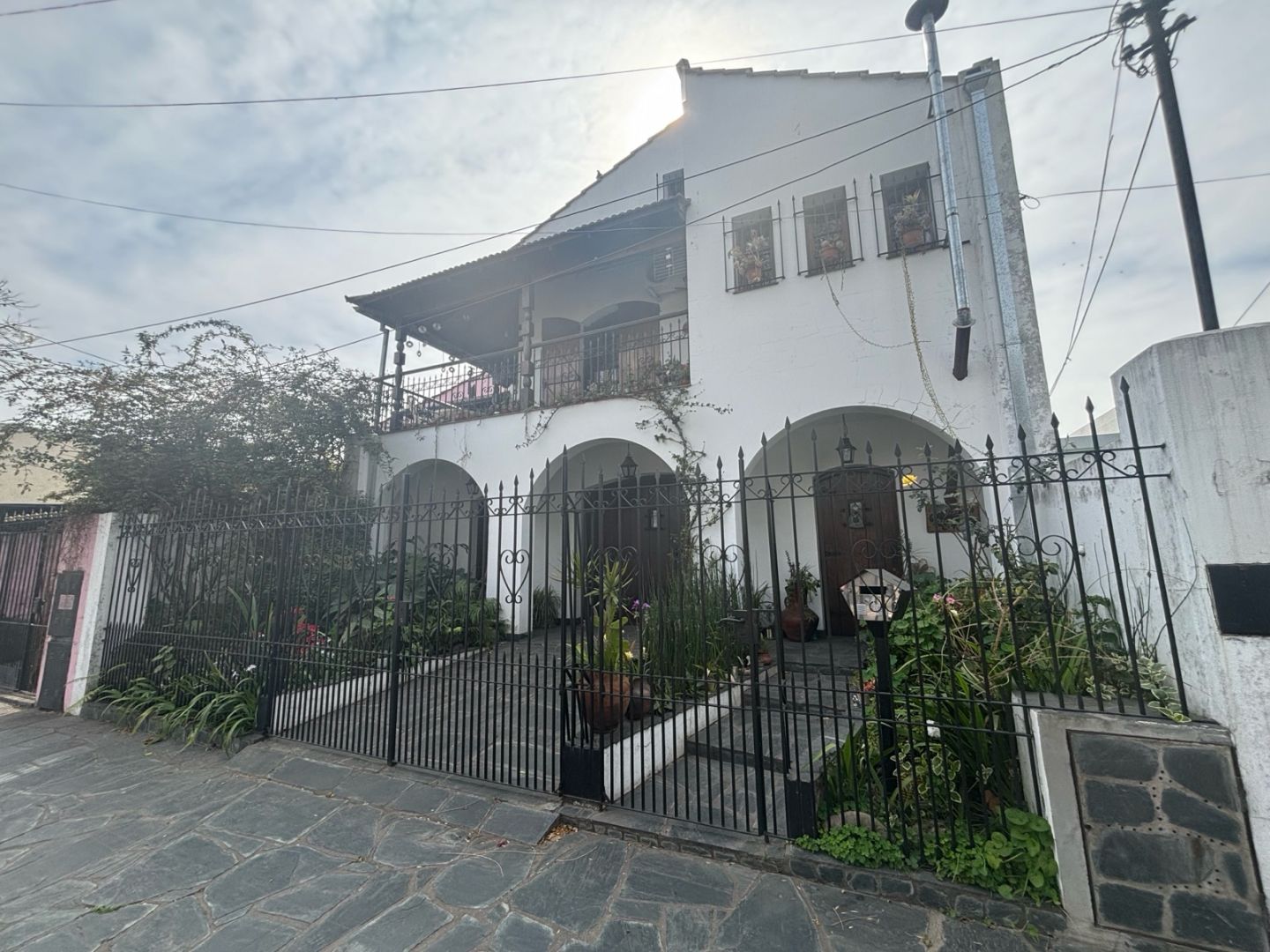 #5379961 | Venta | Casa | Temperley (Hernando Propiedades)