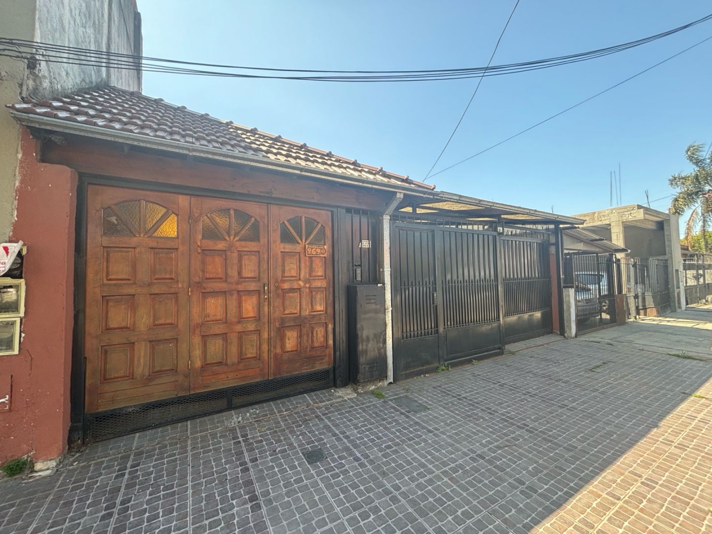 #5396817 | Venta | Casa | Remedios De Escalada (Hernando Propiedades)