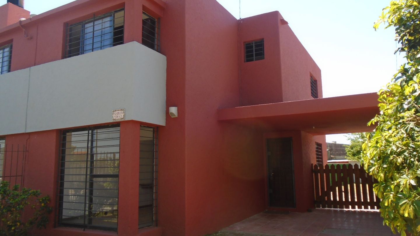 #4811768 | Rental | Horizontal Property | San José de Carrasco (Hernandez Pardo Inmobiliaria)