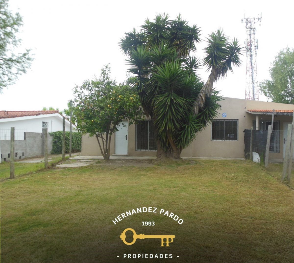 #2533220 | Alquiler | Casa | Solymar (Hernandez Pardo Inmobiliaria)