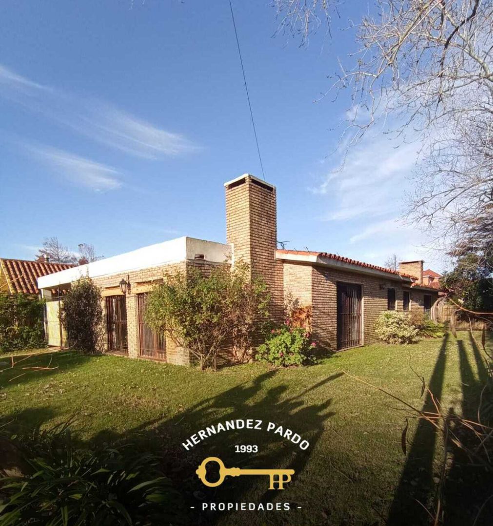 #4370649 | Venta | Casa | Canelones (Hernandez Pardo Inmobiliaria)