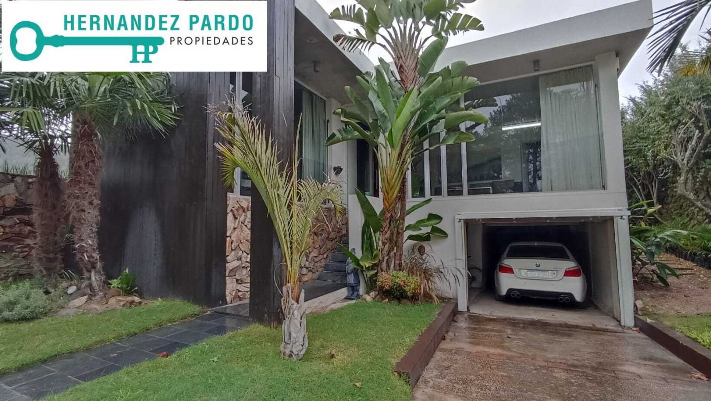 #4495444 | Alquiler | Casa | Colinas de Solymar (Hernandez Pardo Inmobiliaria)