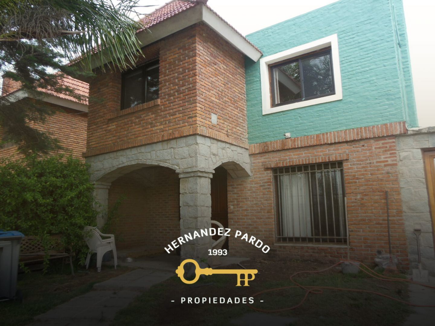 #4716652 | Venta | Casa | El Pinar (Hernandez Pardo Inmobiliaria)