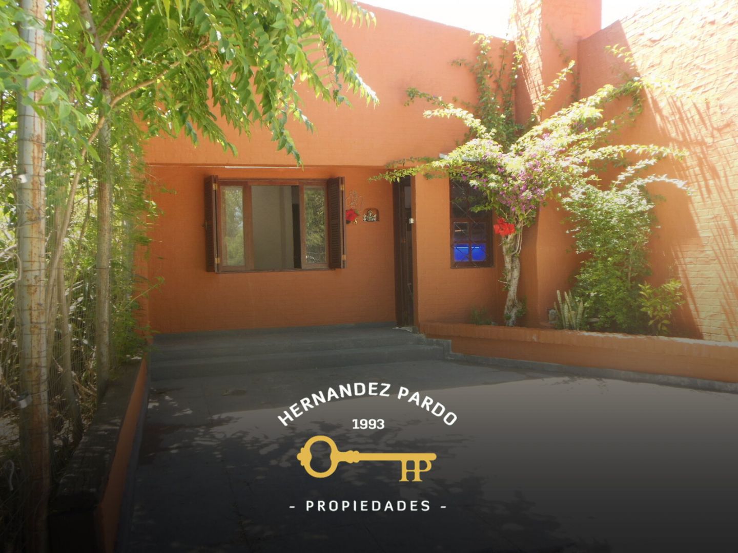 #4886599 | Venta | Casa | El Pinar (Hernandez Pardo Inmobiliaria)