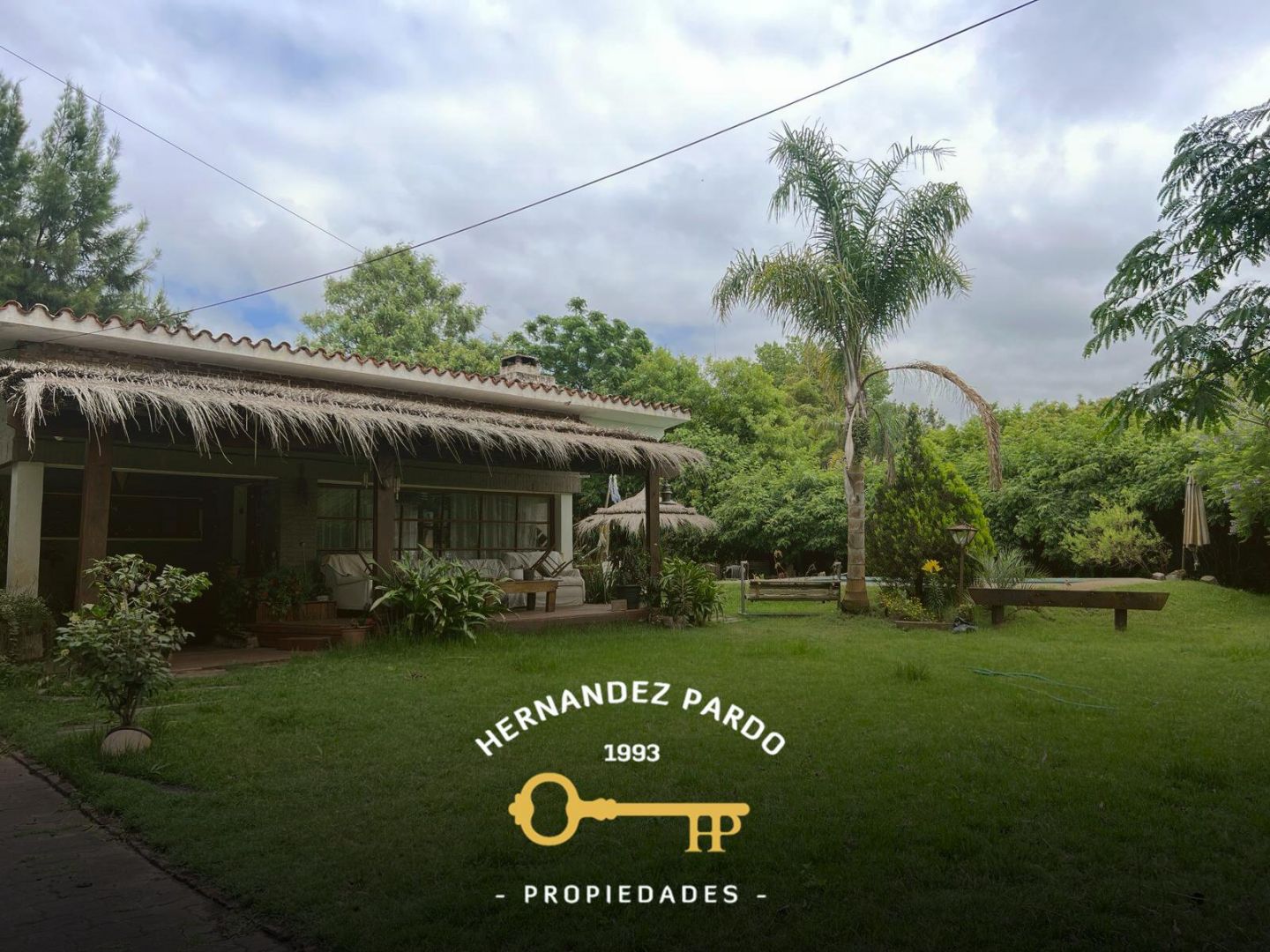 #5198328 | Venta | Casa | El Pinar (Hernandez Pardo Inmobiliaria)