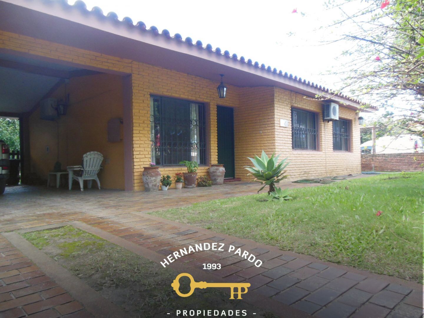 #5198344 | Venta | Casa | Canelones (Hernandez Pardo Inmobiliaria)