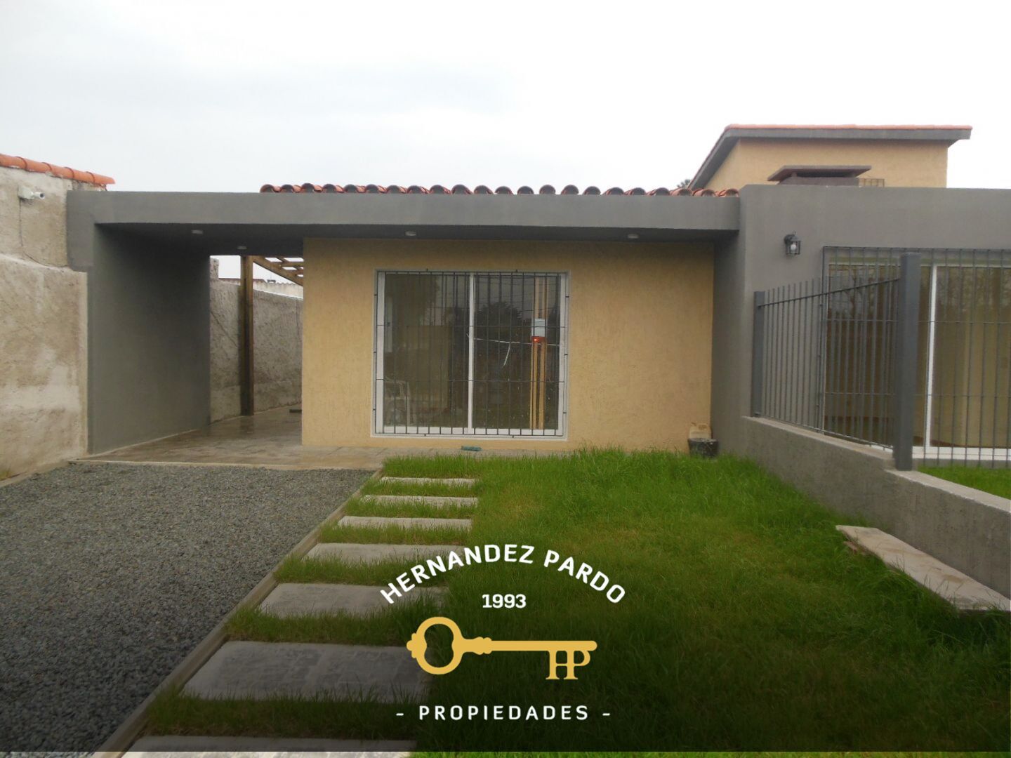 #5355670 | Venta | Casa | Lagomar (Hernandez Pardo Inmobiliaria)