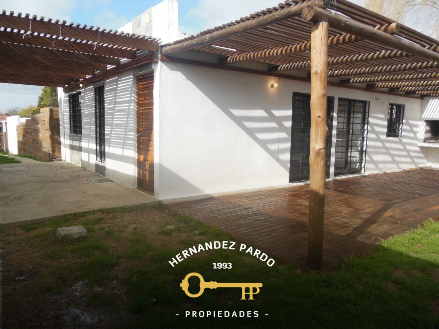 #5358769 | Alquiler | PH | Solymar (Hernandez Pardo Inmobiliaria)