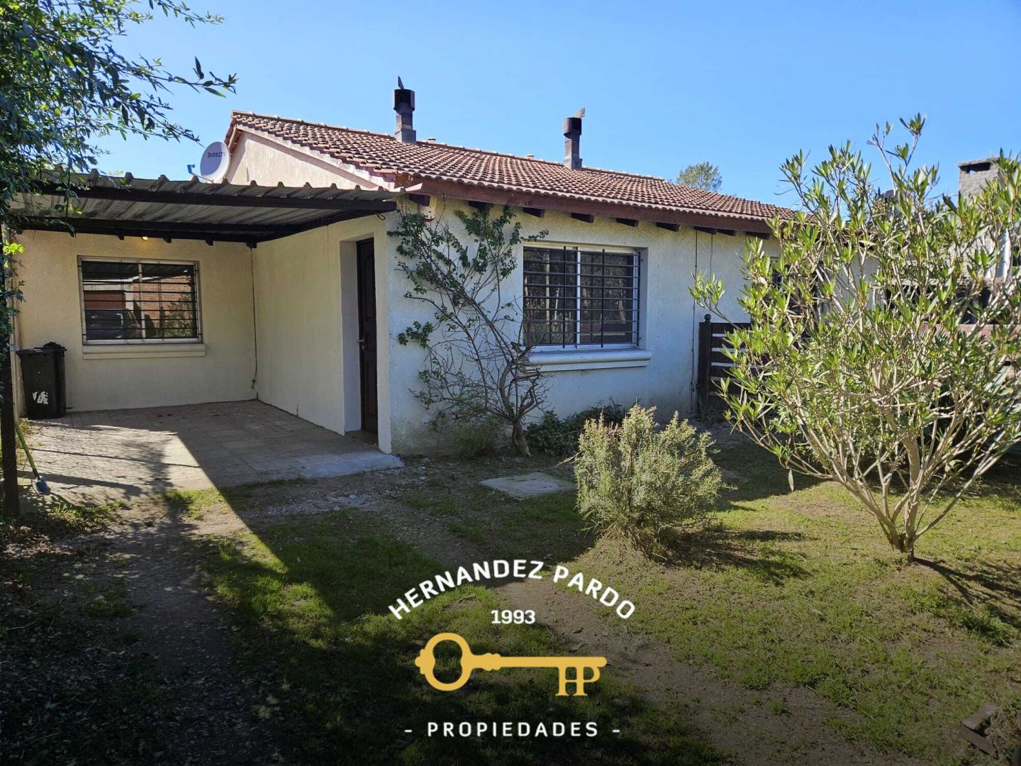 #5371573 | Alquiler | PH | El Pinar (Hernandez Pardo Inmobiliaria)