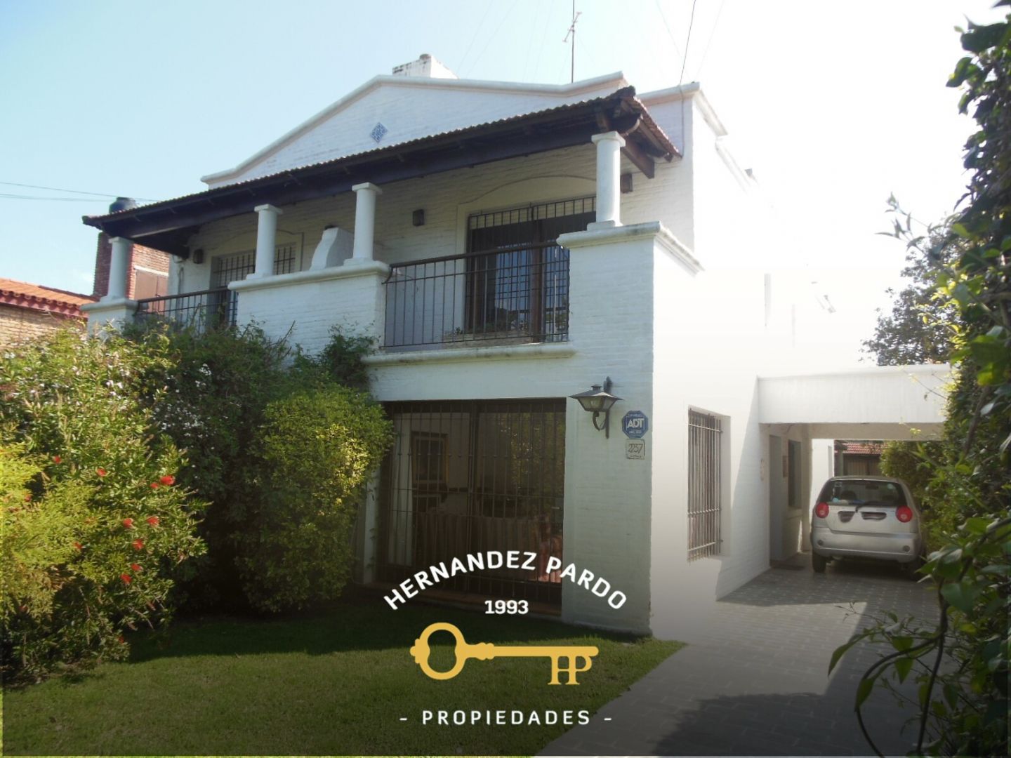 #5392424 | Venta | PH | Montevideo (Hernandez Pardo Inmobiliaria)