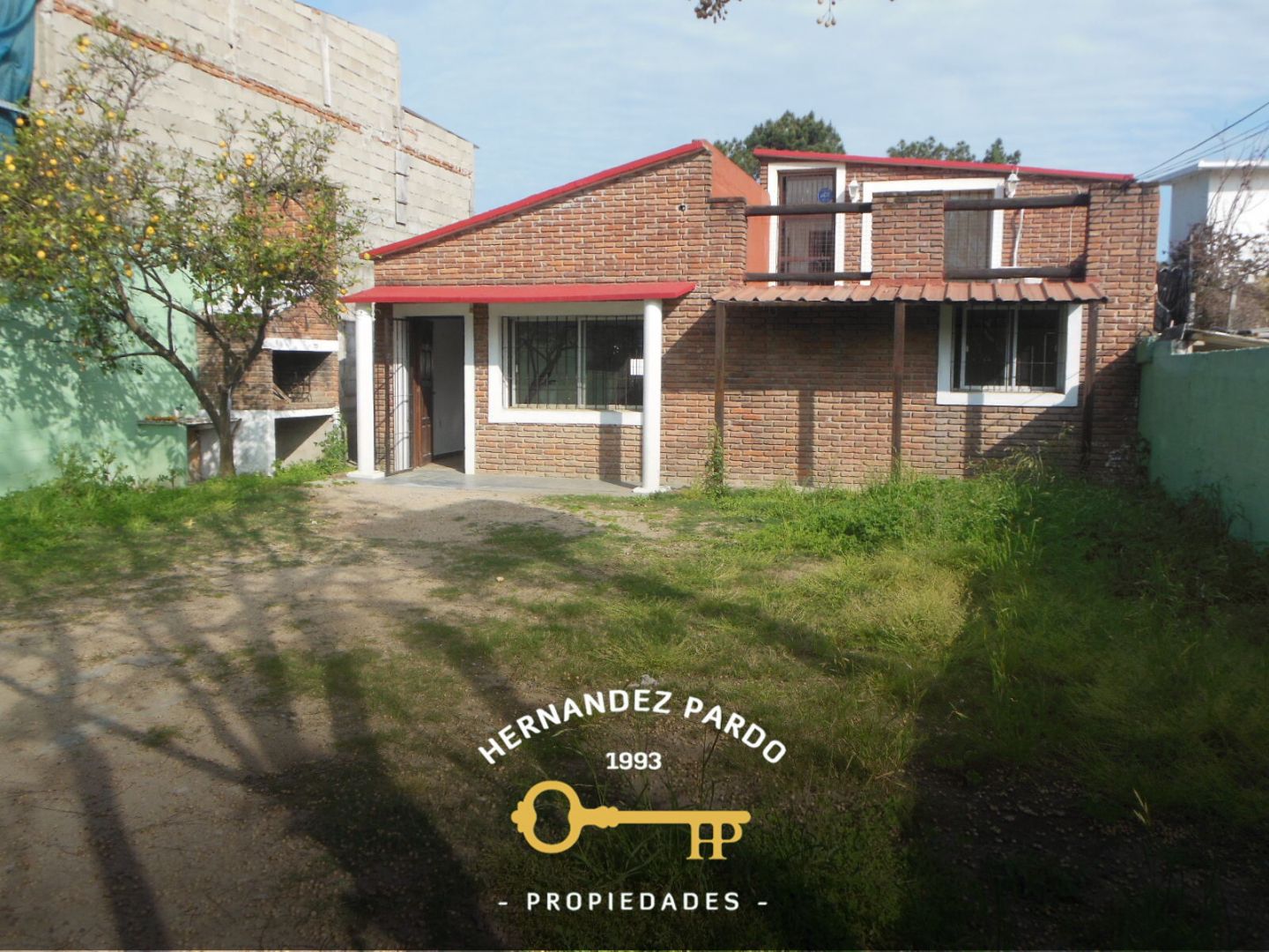 #5387882 | Venta | Casa | El Pinar (Hernandez Pardo Inmobiliaria)