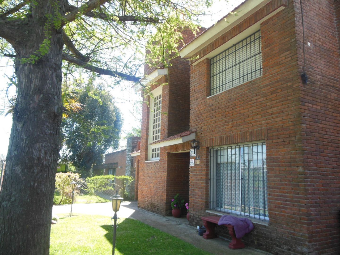 #5393383 | Venta | Casa | Lagomar (Hernandez Pardo Inmobiliaria)