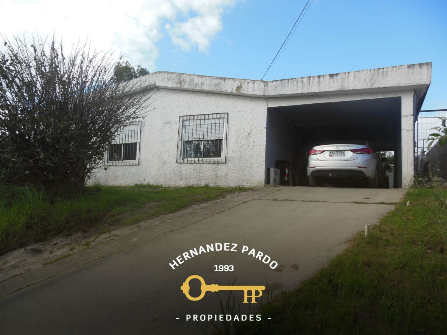 #5405452 | Sale | House | Canelones (Hernandez Pardo Inmobiliaria)