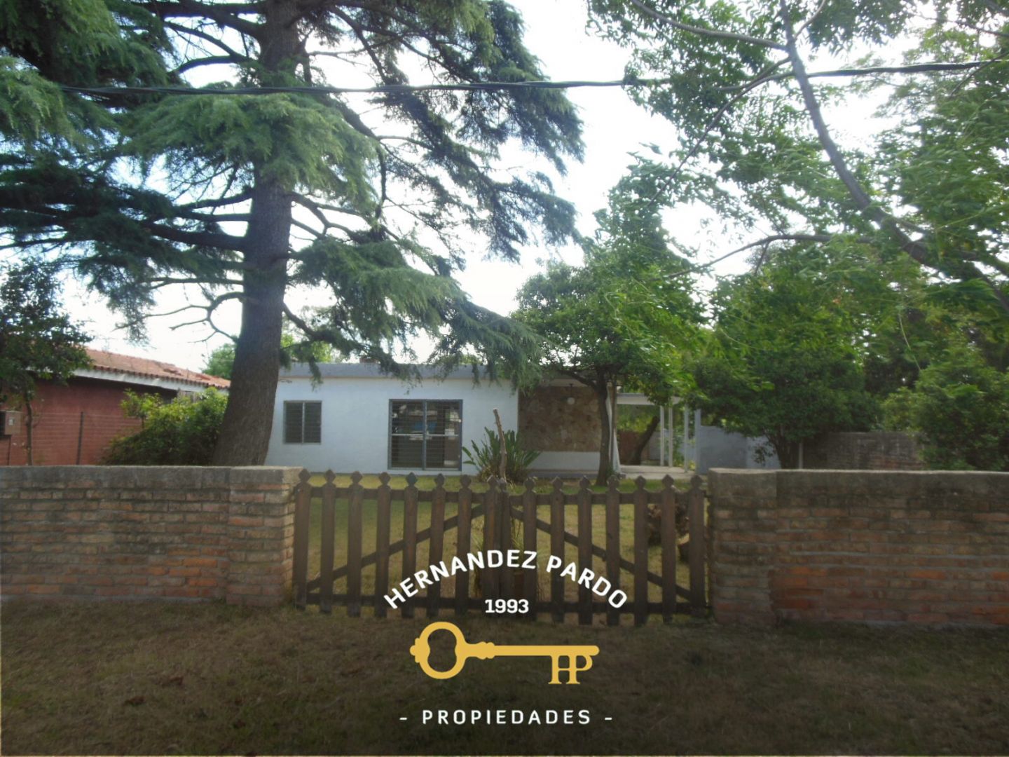 #5444752 | Venta | Casa | Lagomar (Hernandez Pardo Inmobiliaria)