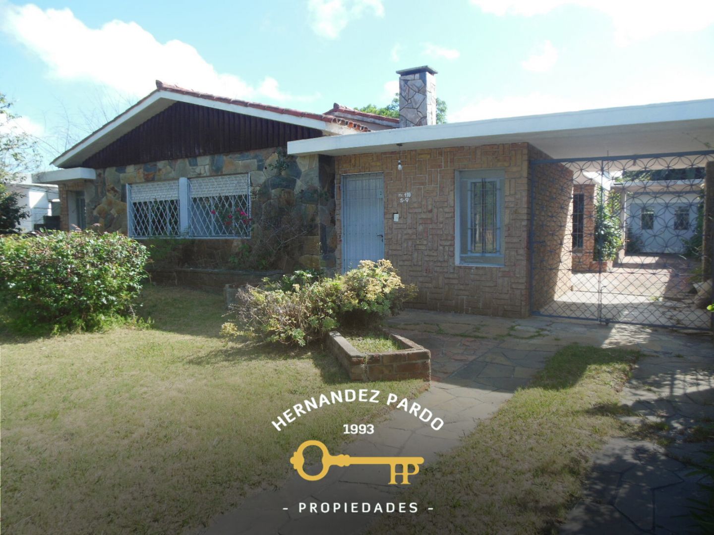 #5444753 | Venta | Casa | Lagomar (Hernandez Pardo Inmobiliaria)