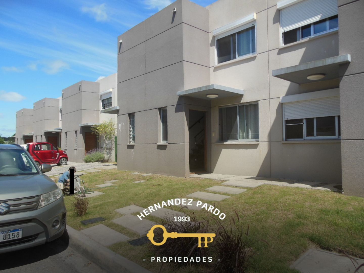 #5446124 | Venta | Casa | Lagomar (Hernandez Pardo Inmobiliaria)