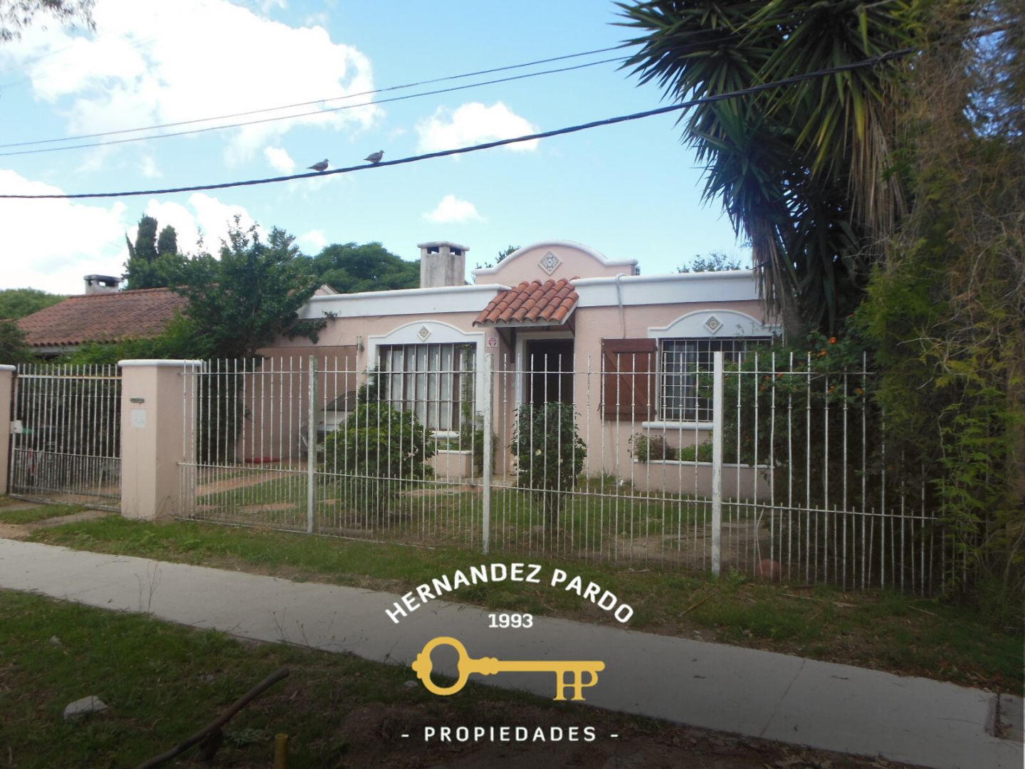 #5468202 | Venta | PH | Canelones (Hernandez Pardo Inmobiliaria)