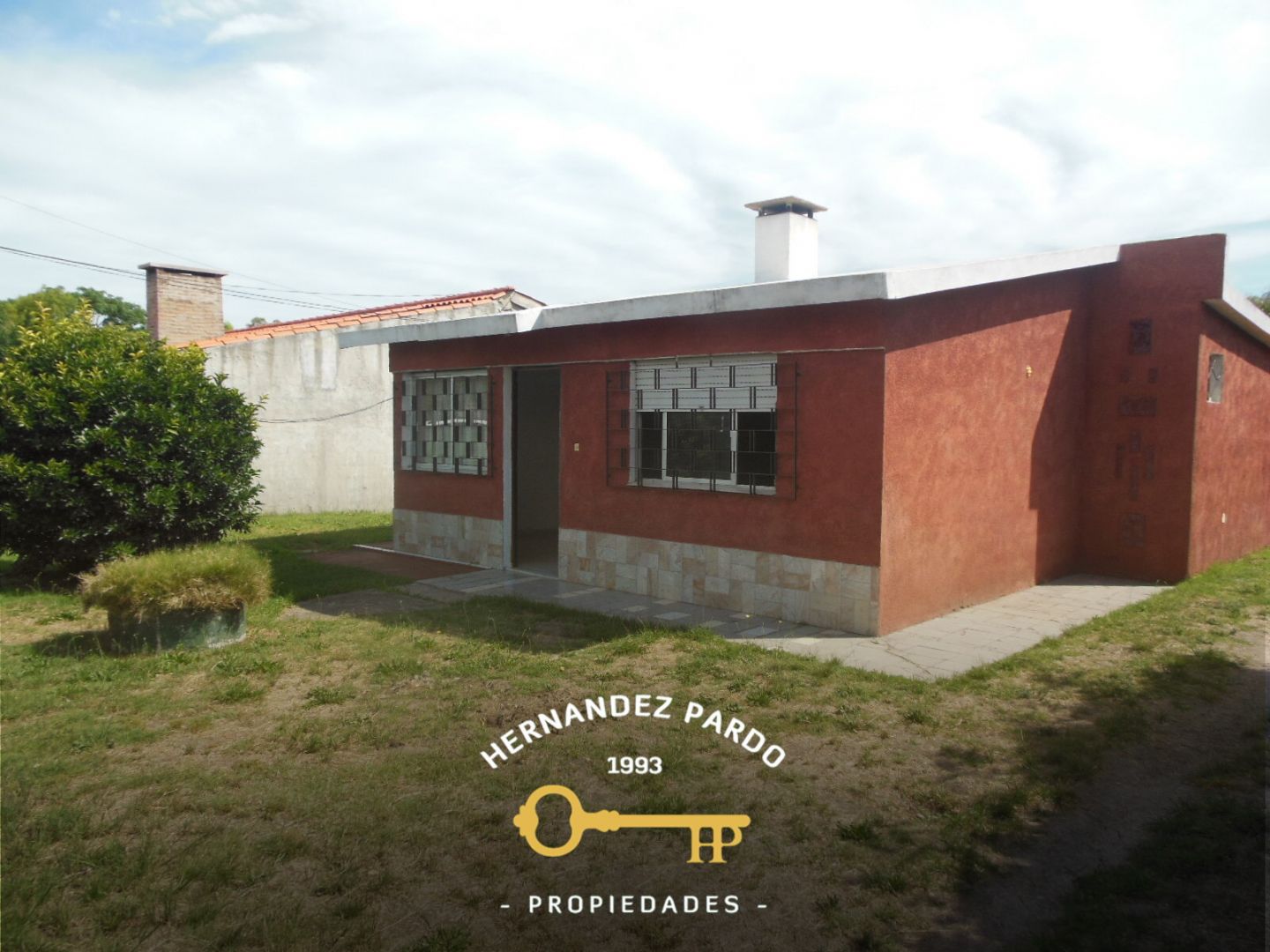 #5484416 | Venta | Casa | Solymar (Hernandez Pardo Inmobiliaria)