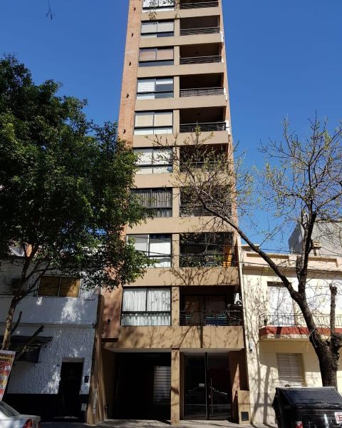 #5370989 | Alquiler | Departamento | Villa Urquiza (HS Propiedades)