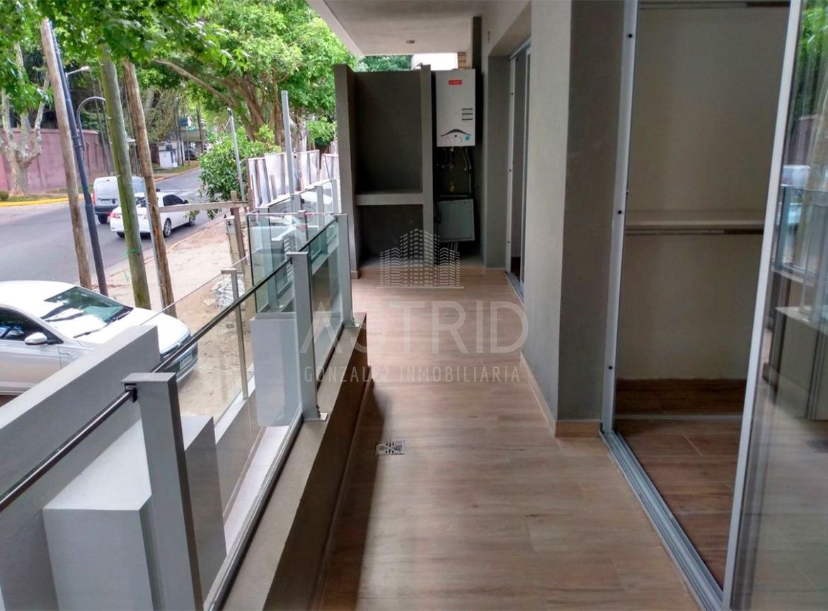 #5490207 | Alquiler | Departamento | Victoria (Astrid Gonzalez Inmobiliaria)