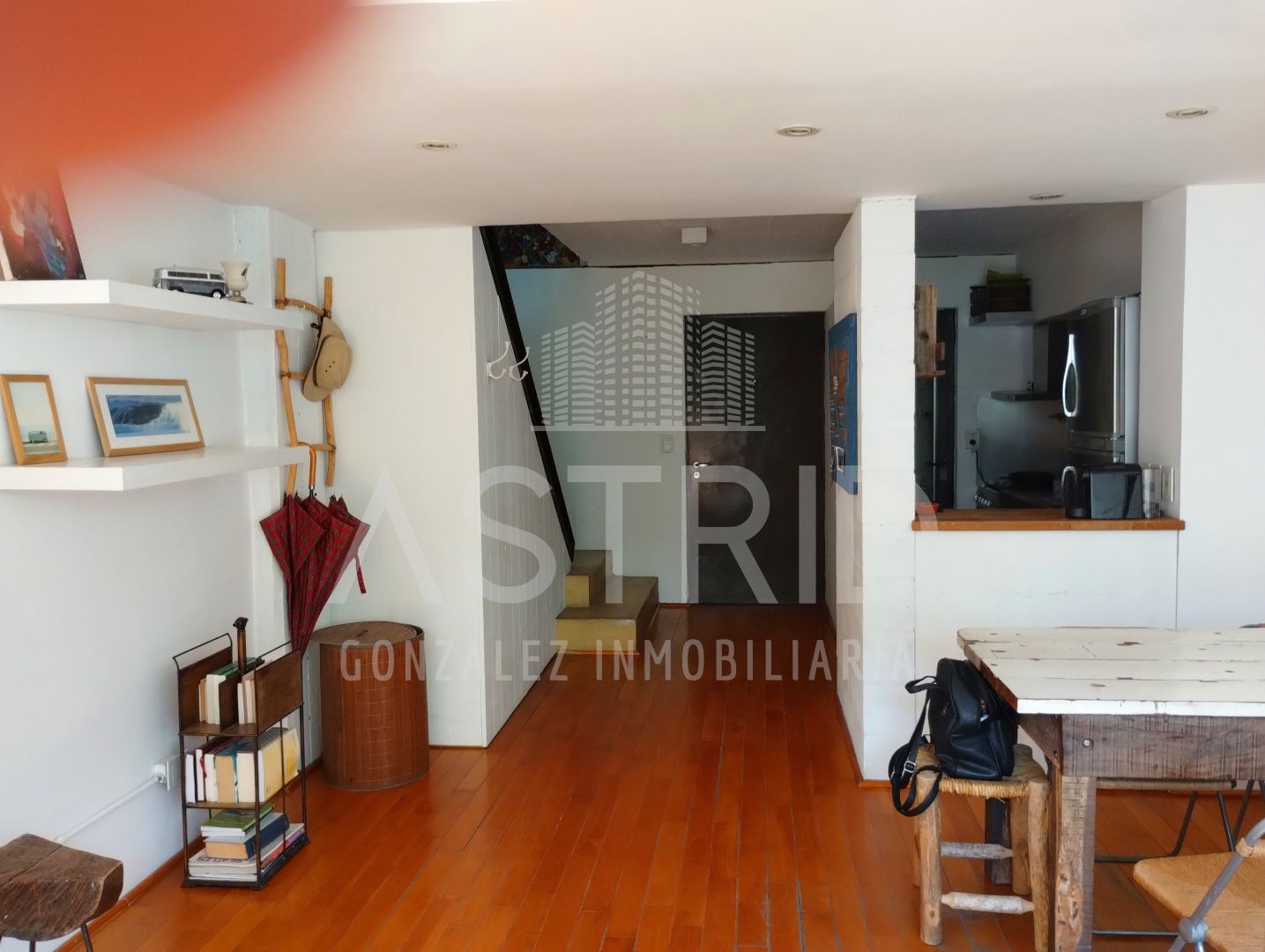 #5495024 | Venta | Departamento | San Isidro (Astrid Gonzalez Inmobiliaria)