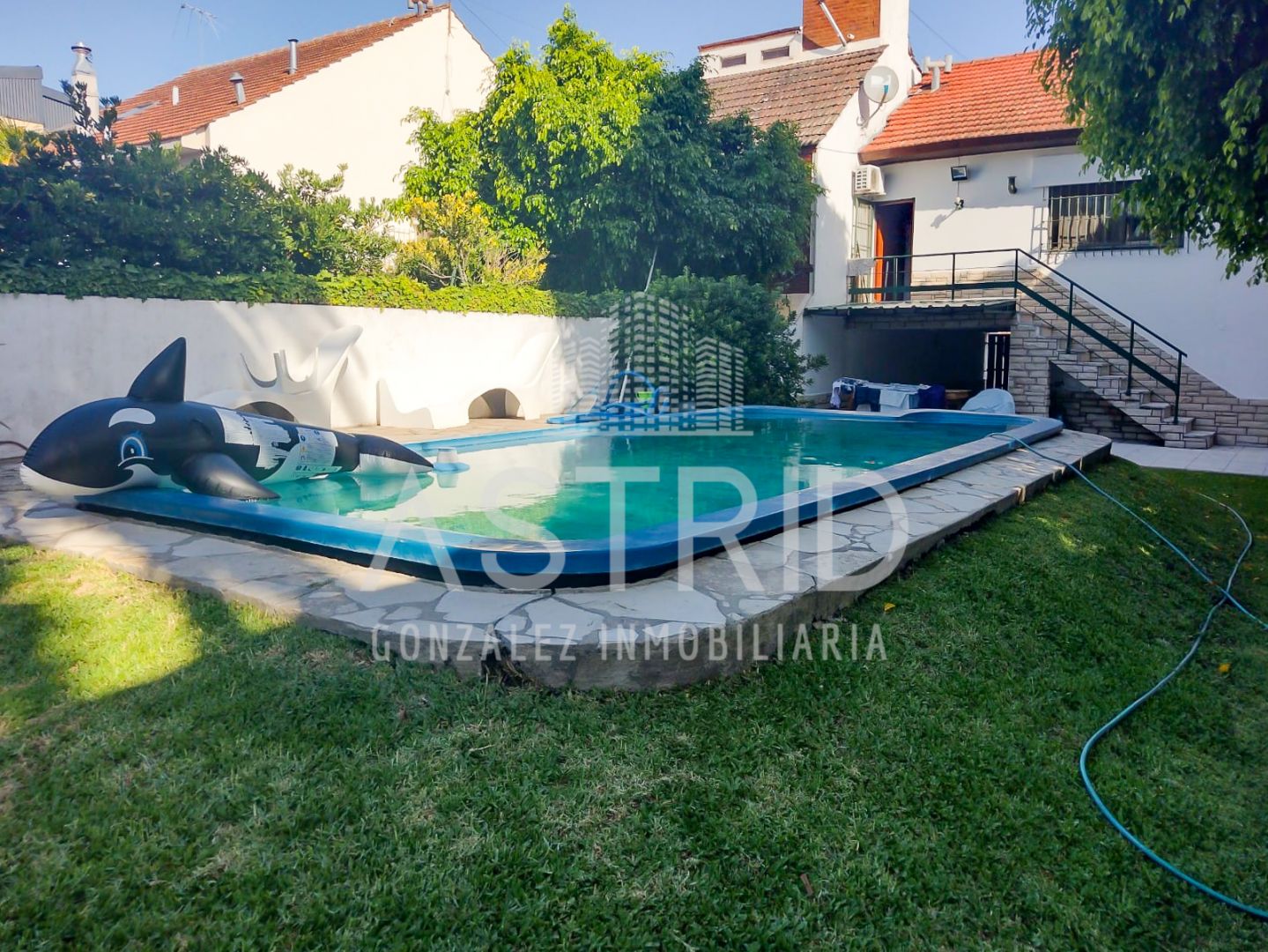 #3663658 | Alquiler | Casa | Tigre (Astrid Gonzalez Inmobiliaria)