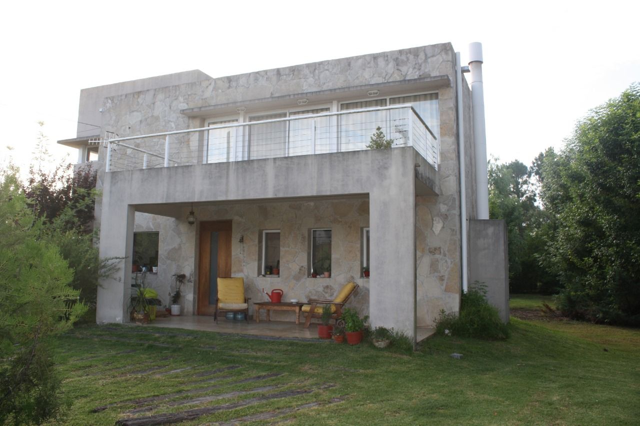 #4770170 | Temporary Rental | House | Barrio Cube (Astrid Gonzalez Inmobiliaria)