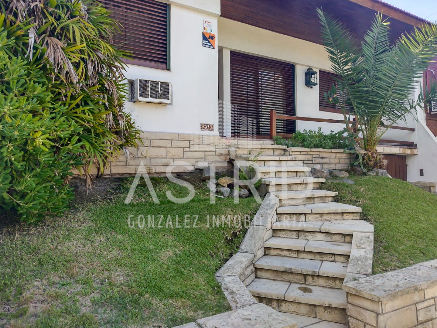 #5365791 | Alquiler | Casa | Tigre (Astrid Gonzalez Inmobiliaria)