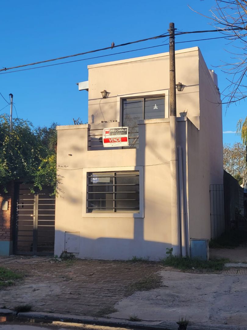 #5490026 | Alquiler | Casa | Chascomus (Ines Canale Propiedades)