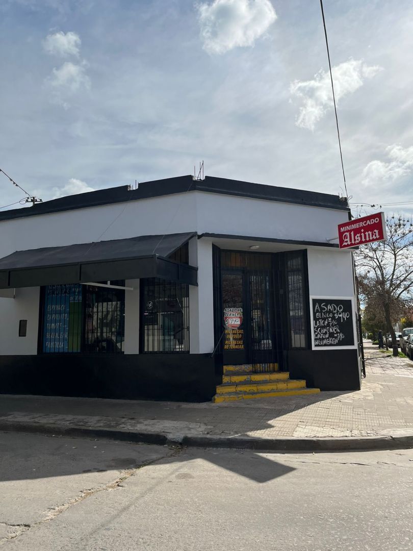 #5444889 | Alquiler | Local | Chascomus (Ines Canale Propiedades)